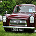 1960 Ford Prefect 107E - 3155 UG