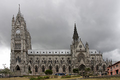 Basilica of the National Vow