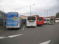 Bury St Edmunds bus station - 31 Oct 2012 (DSCN9091)