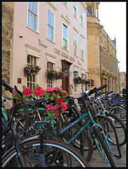 Kings Arms, Oxford