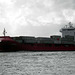 Feeder-Containerschiff   MARNEDIJK