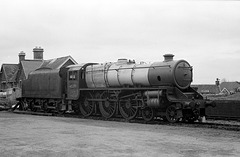 Avon Valley Railway Bitton 1975
