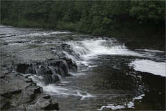 Ocqueoc Falls