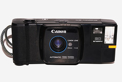 Canon Snappy 20