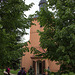 20140504 2650VRAw [D~HVL] Kapelle, Schloss Ribbeck, Nauen OT Ribbeck