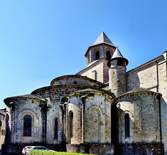 Beaulieu-sur-Dordogne - Saint-Pierre