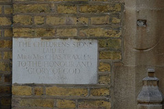 The childrens stone