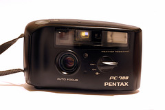 Pentax PC-700