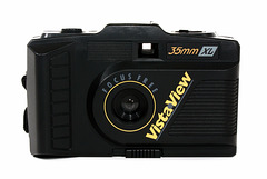 Vista View 35mm X