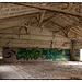 lost place - factory hall