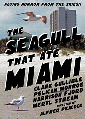 The Seagull That Ate Miami
