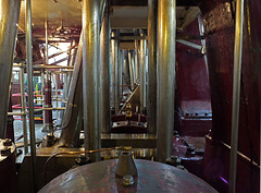 Langford pumping engine