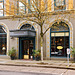 The Commodore – 1615 S.W. Morrison Street at 16th Avenue, Portland, Oregon