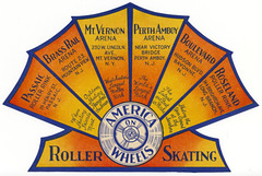 America on Wheels Roller Skating