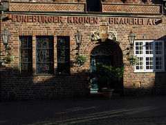 Lüneburger Kronen-Brauerei