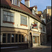 The Goose, Oxford
