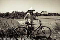 People of Bali-1999 8