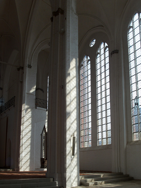 St. Petri - Lübeck