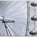 The London Eye I