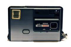 Kodak Disc 6100