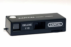 Capital Deluxe 110