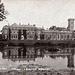 Didlington Hall, Norfolk (Demolished)