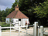 Beeding Toll Cottage - Singleton Weald and Downland Museum