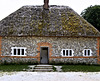 17th Century House - Singleton Weald and Downland Museum