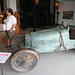 Bugatti Sculpture (4216)