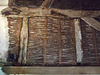 Wattle and daub - Weald and Downland Museum