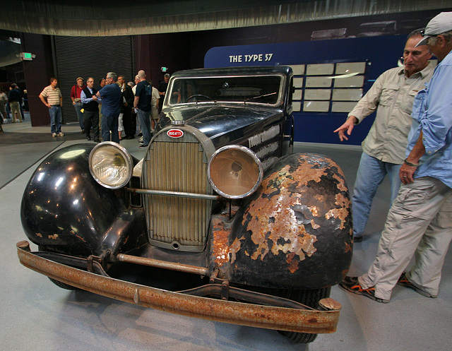 Bugatti (4272)