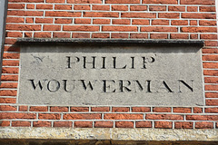 Philip Wouwerman