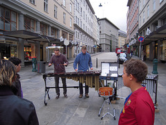 Bergen Street Musicians