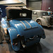 Schlumpf Collection of Bugattis (4305)