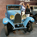 Schlumpf Collection of Bugattis (4300)