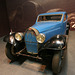 Schlumpf Collection of Bugattis (4261)