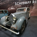 Schlumpf Collection of Bugattis (4258)