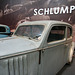 Schlumpf Collection of Bugattis (4257)