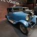Schlumpf Collection of Bugattis (4254)