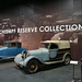 Schlumpf Collection of Bugattis (4251)