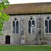 greyfriars church, chichester
