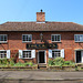 The Crown Inn, Great Glemham, Suffolk