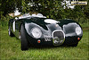 Jaguar C-Type - C990 NNU - Details Unknown