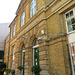 st. marylebone secondary school, marylebone high st., london