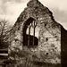 12th Century Chapel at Brockhampton
