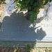 Roy Dewayne Orbison's grave