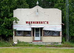 Washinby's