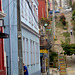 Calle ascendente, Valparaíso