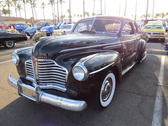 1941 Buick Super Eight