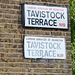 Tavistock Terrace, N19 (x2)